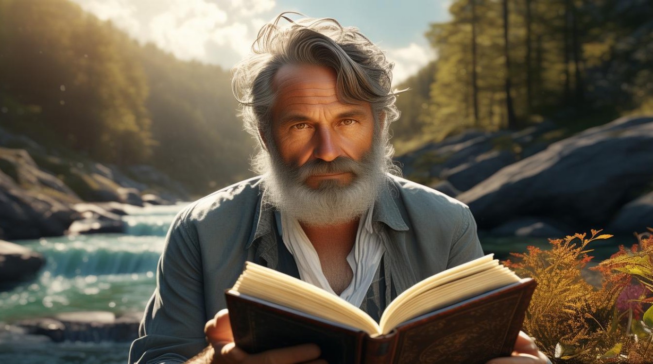 有关生命的议论文素材-图1