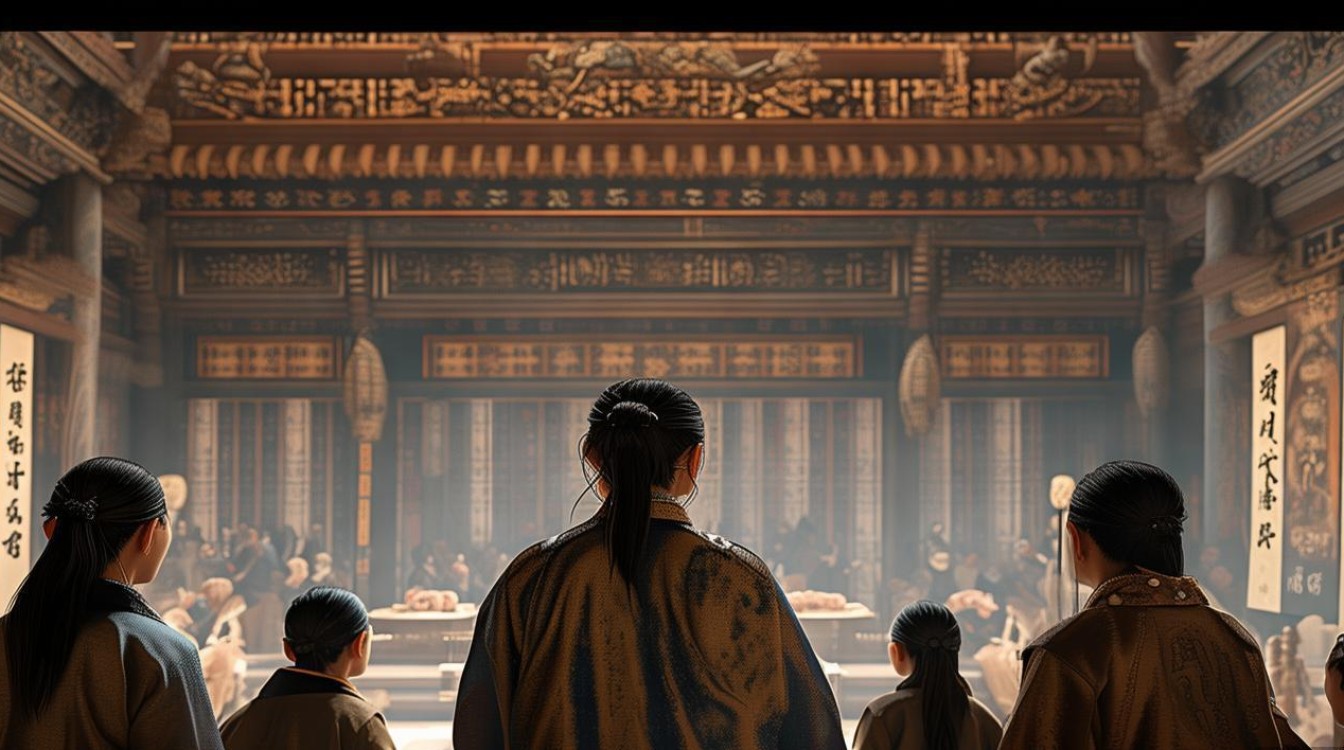 辅导官府究竟指何职？-图1