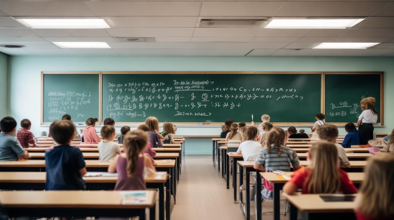 暑期中小学辅导班，是刚需还是负担？-图1