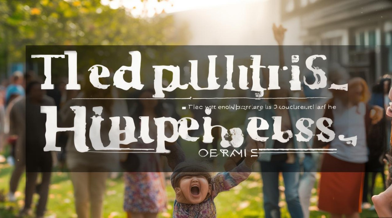 快乐为何总在追逐中渐远？-图1