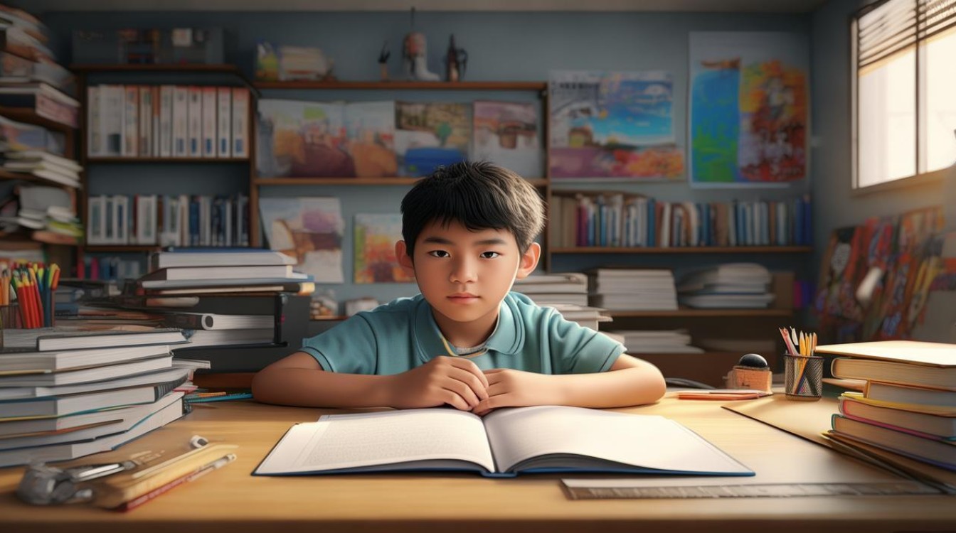 初中生语文辅导-图1