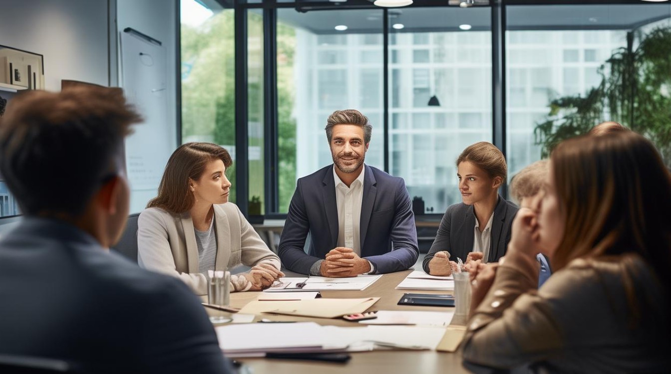 辅导员出路何在？转岗、晋升还是跨界？-图1