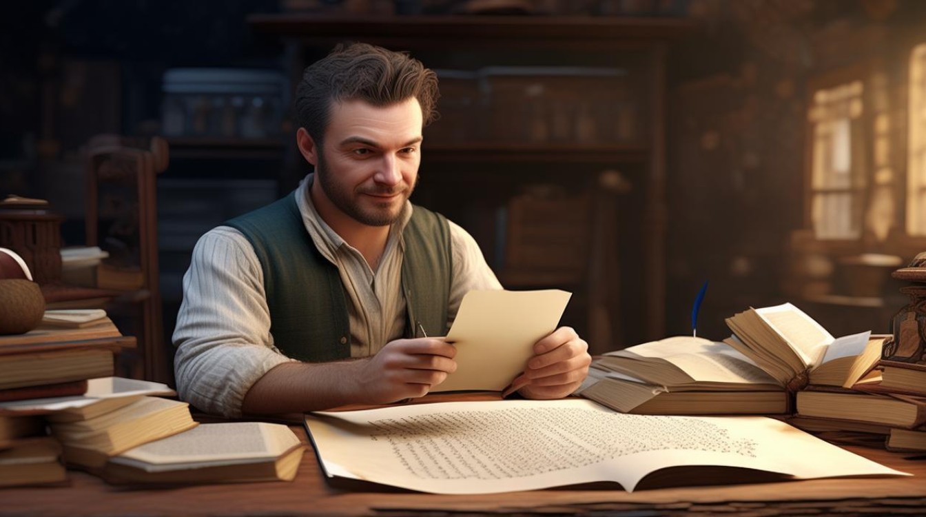 善待真情议论文-图1