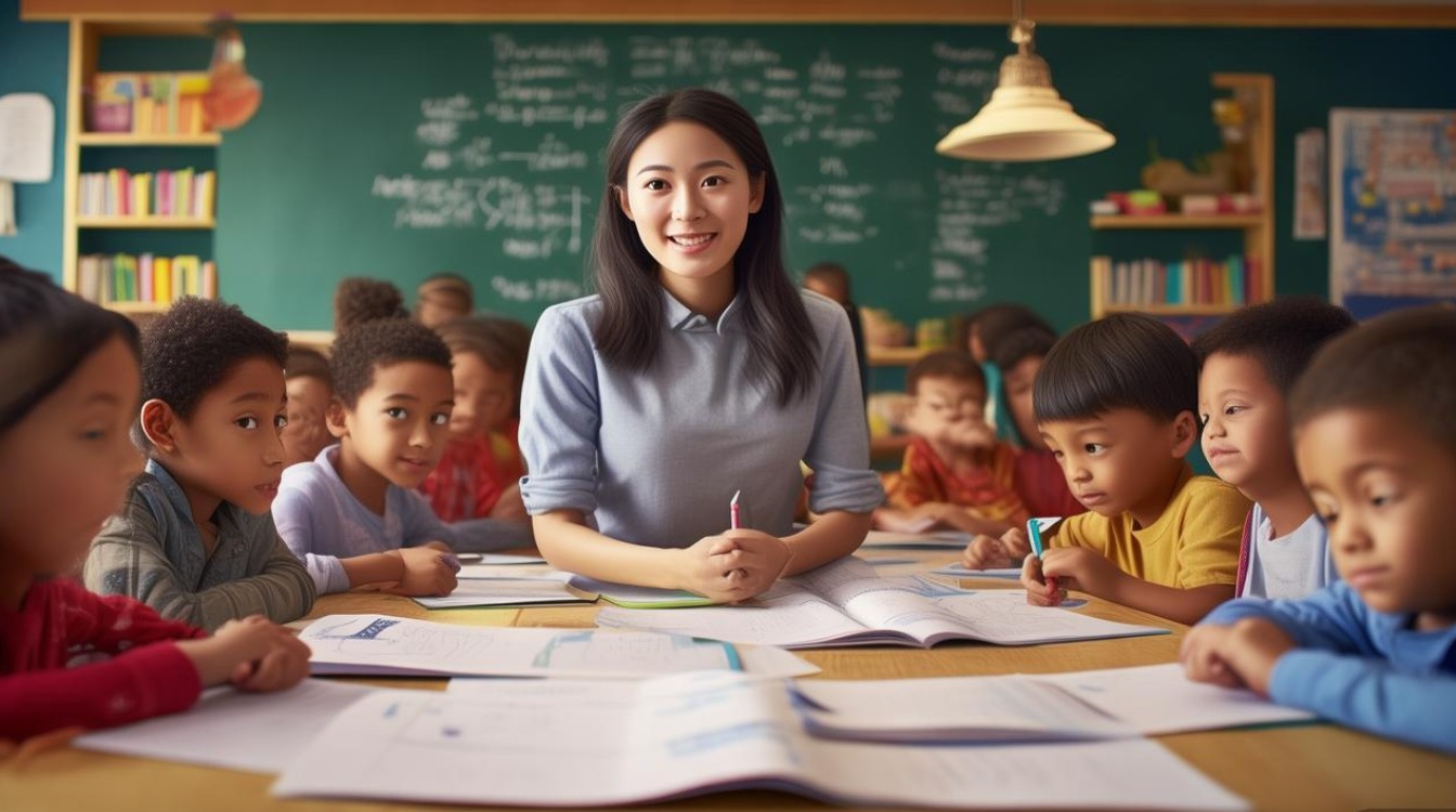 辅导家庭作业小学-图1