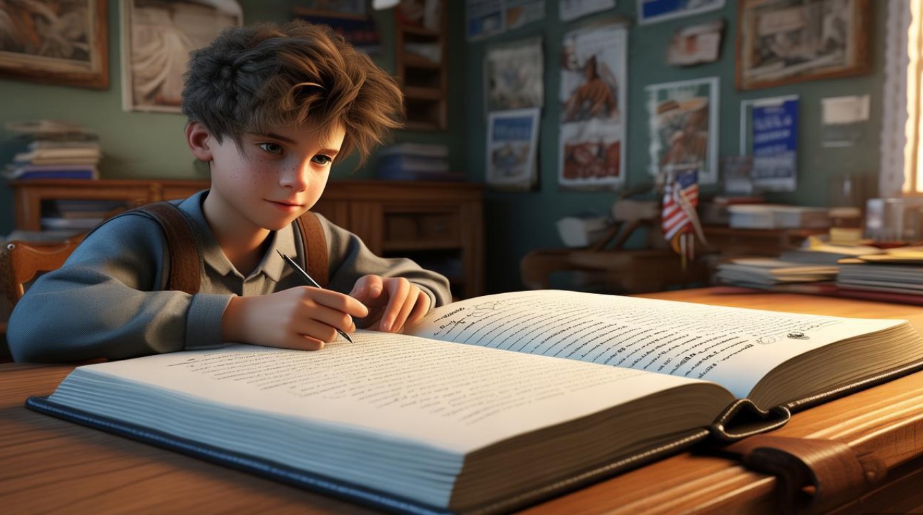 勇气议论文作文-图1