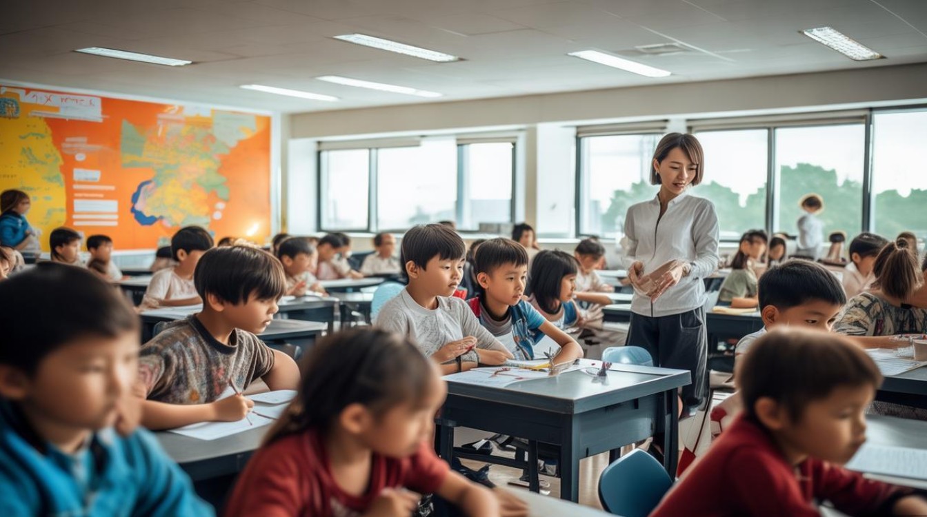 济南新东方高中辅导班效果如何？-图1