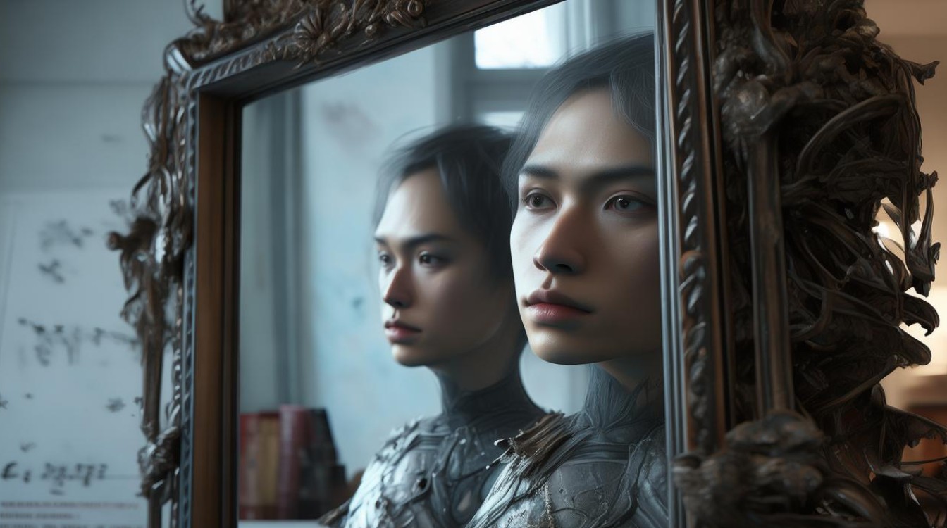 正视缺点，方能成就更好的自己？-图1