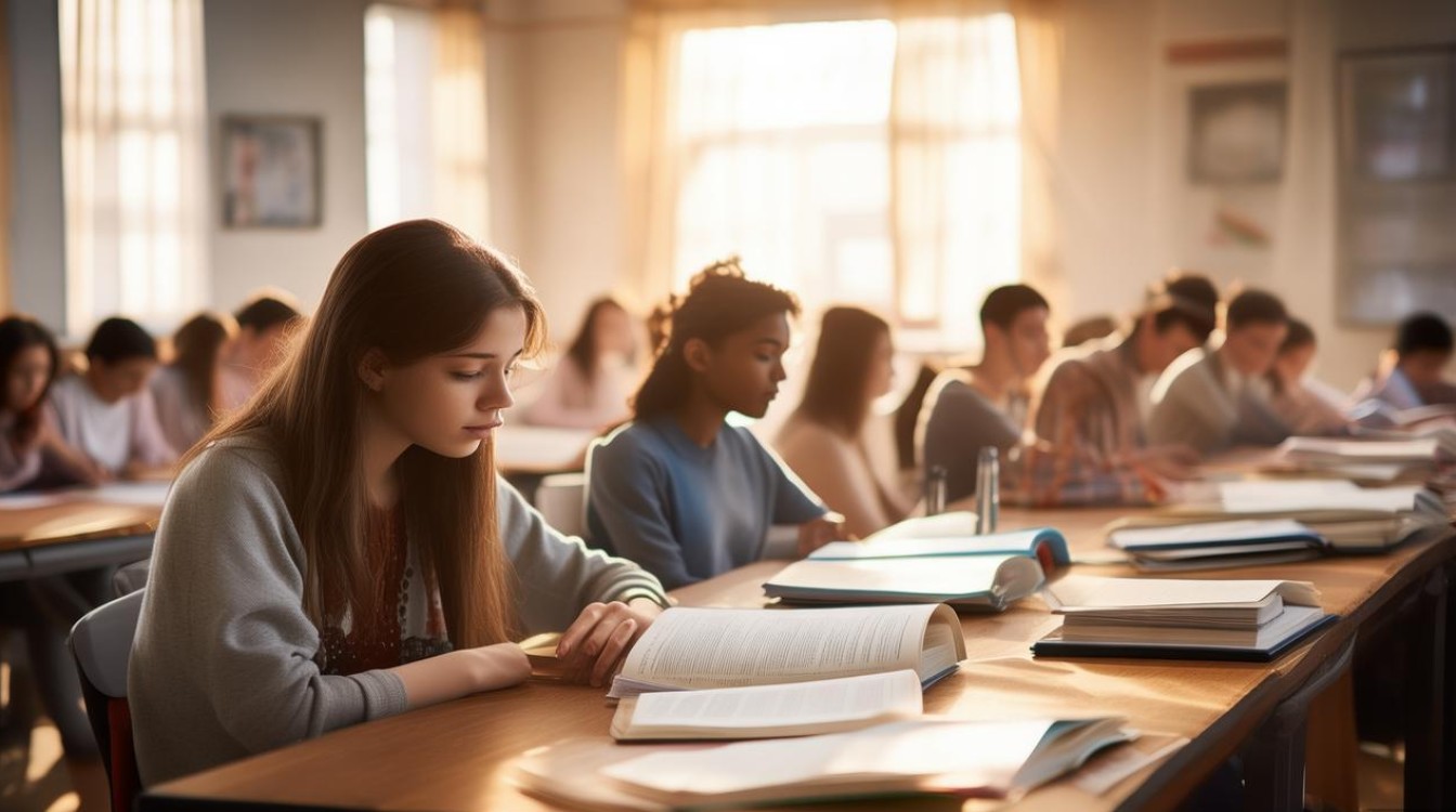 日照春季高考辅导哪家好？-图1