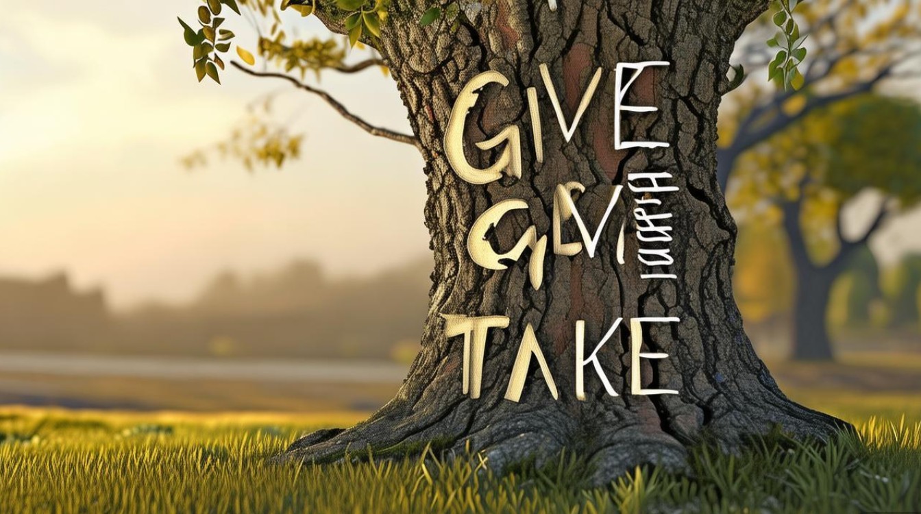 关于舍与得的议论文-图1