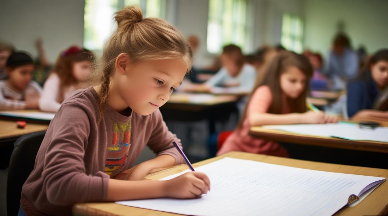 小学议论文600字该怎么写？-图1