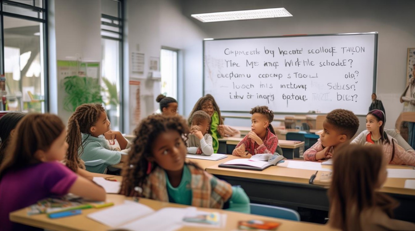 中学辅导班，到底该不该报？-图1