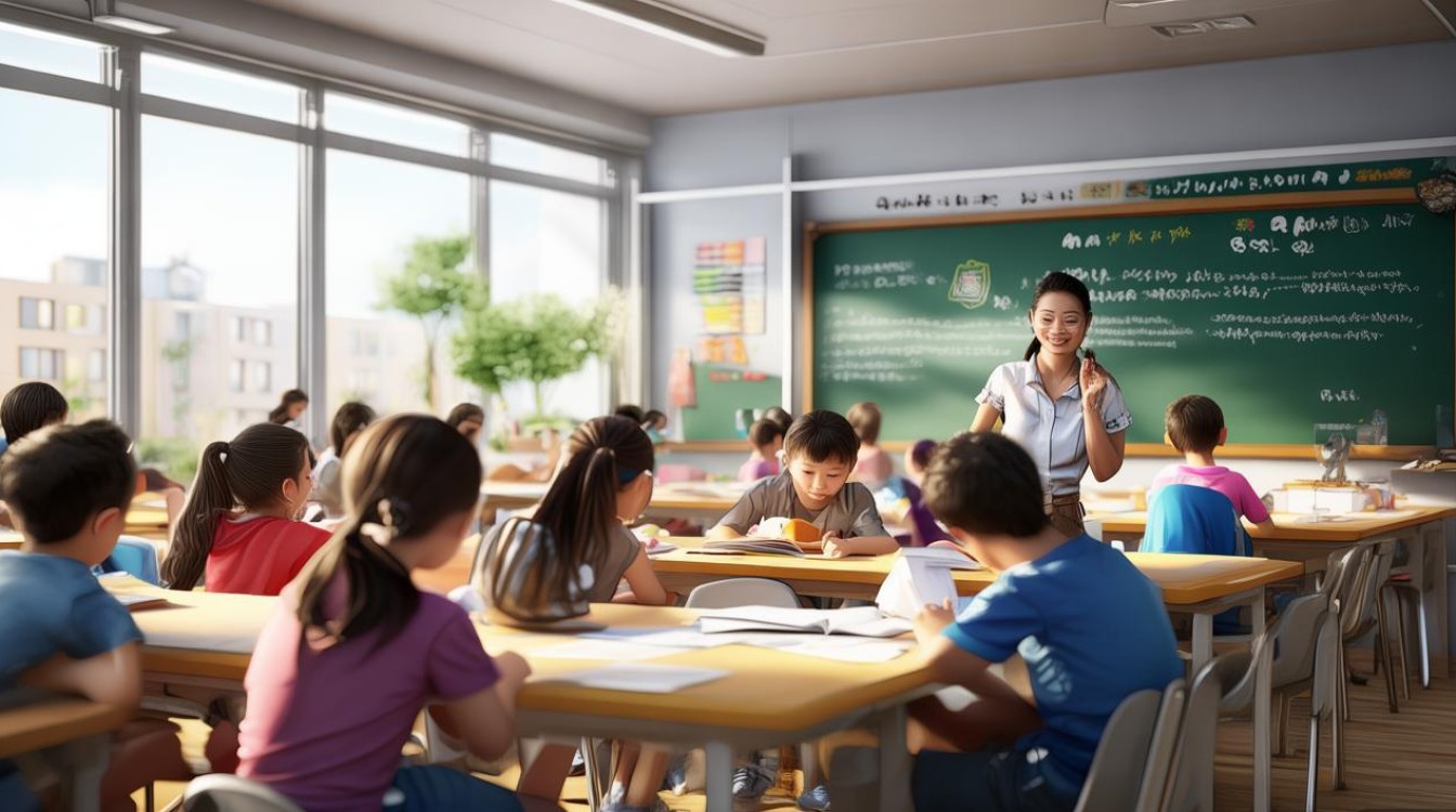 厦门暑期辅导哪家好？-图1