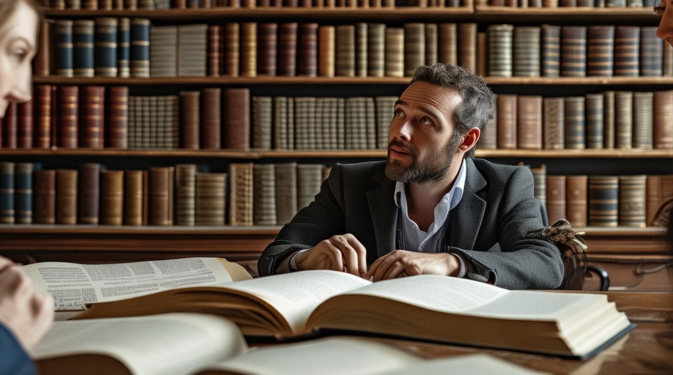 名著如何滋养议论文的灵魂？-图1