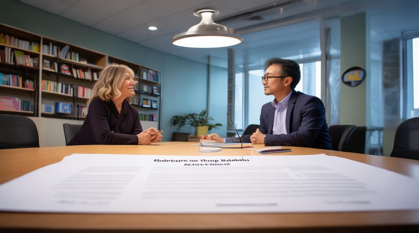 创业导师辅导协议，如何保障双方权益？-图1