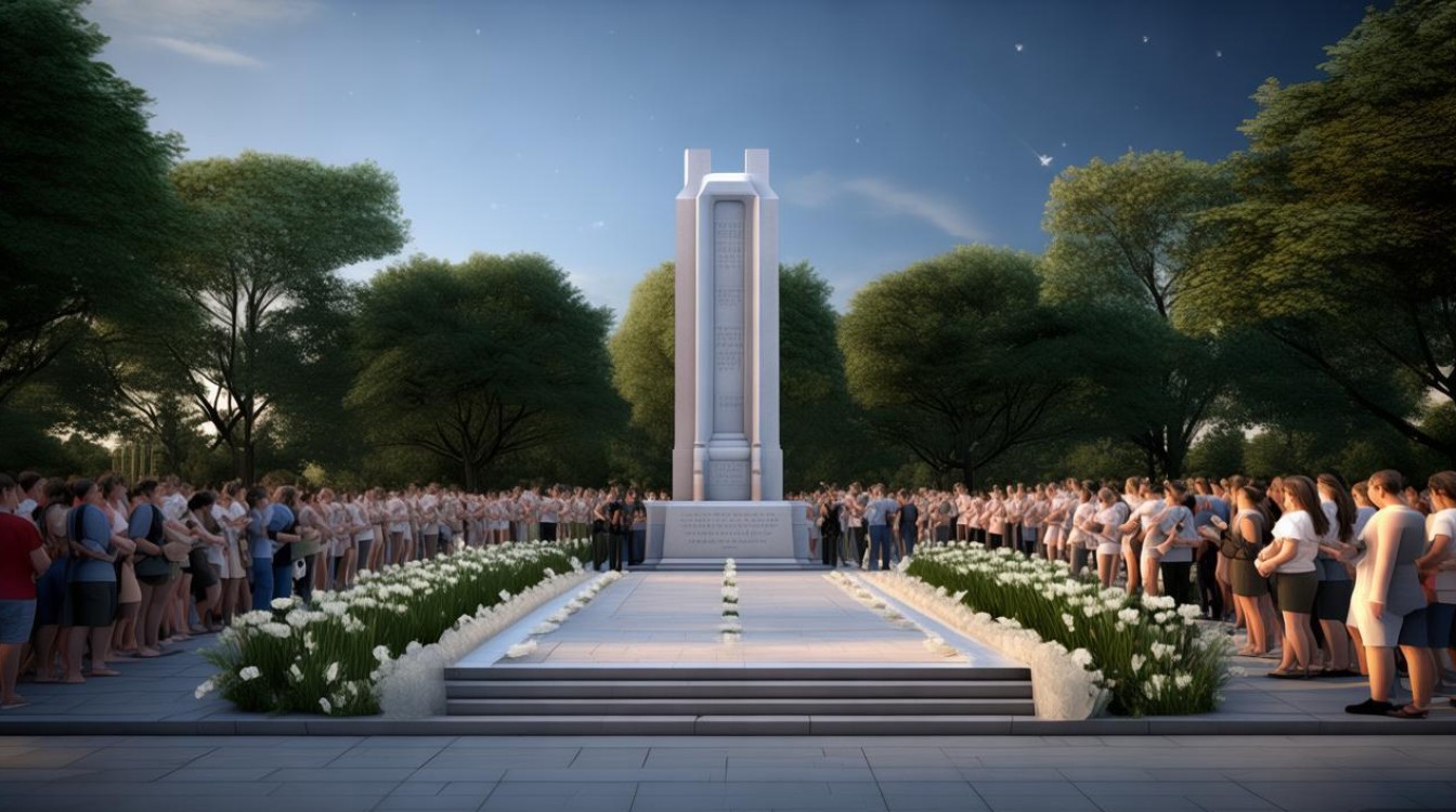 先烈精神如何照亮当下之路？-图1