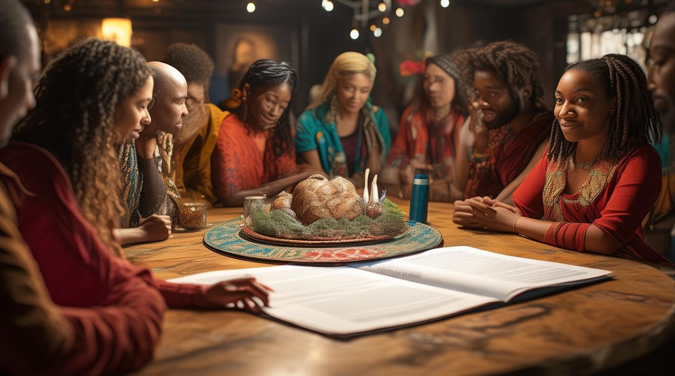 多元文化,冲突还是融合?-图1 多元文化,冲突还是融合?-图1