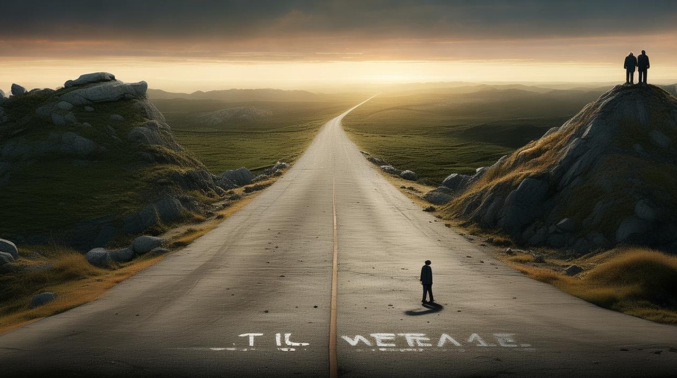 距离，是隔阂还是桥梁？-图1