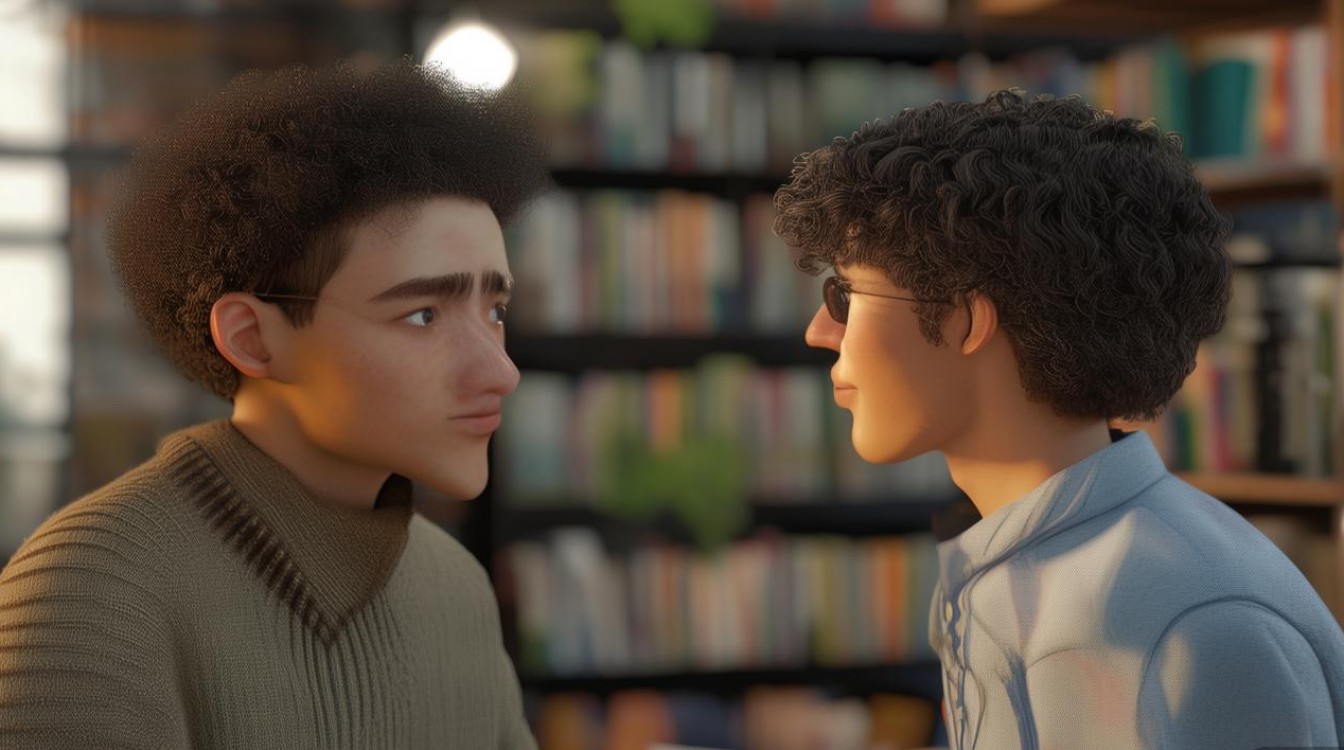 宽容,美德还是纵容?-图1 宽容,美德还是纵容?-图1