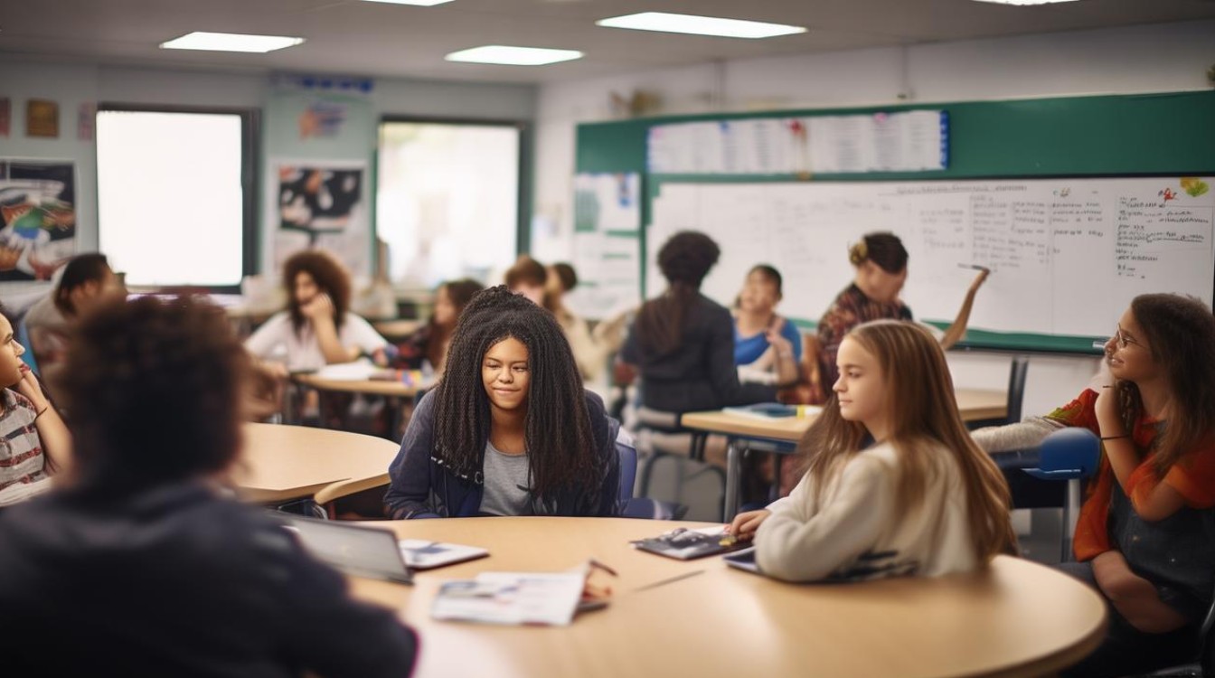 澳洲辅导班-图1