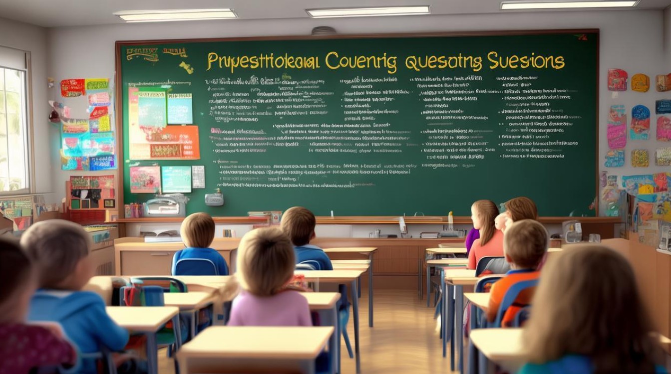 小学生心理辅导试题如何科学设计？-图1