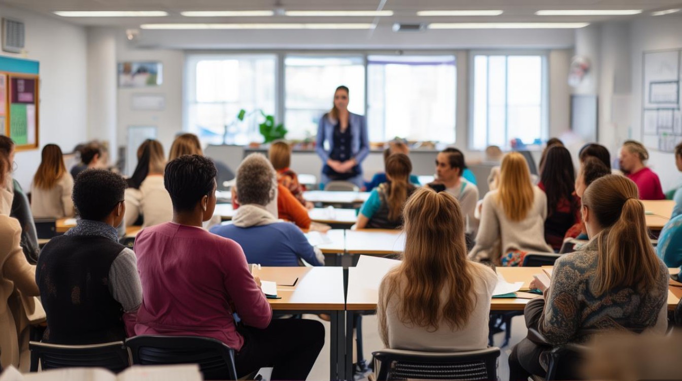 辅导班家长会流程有哪些关键环节？-图1