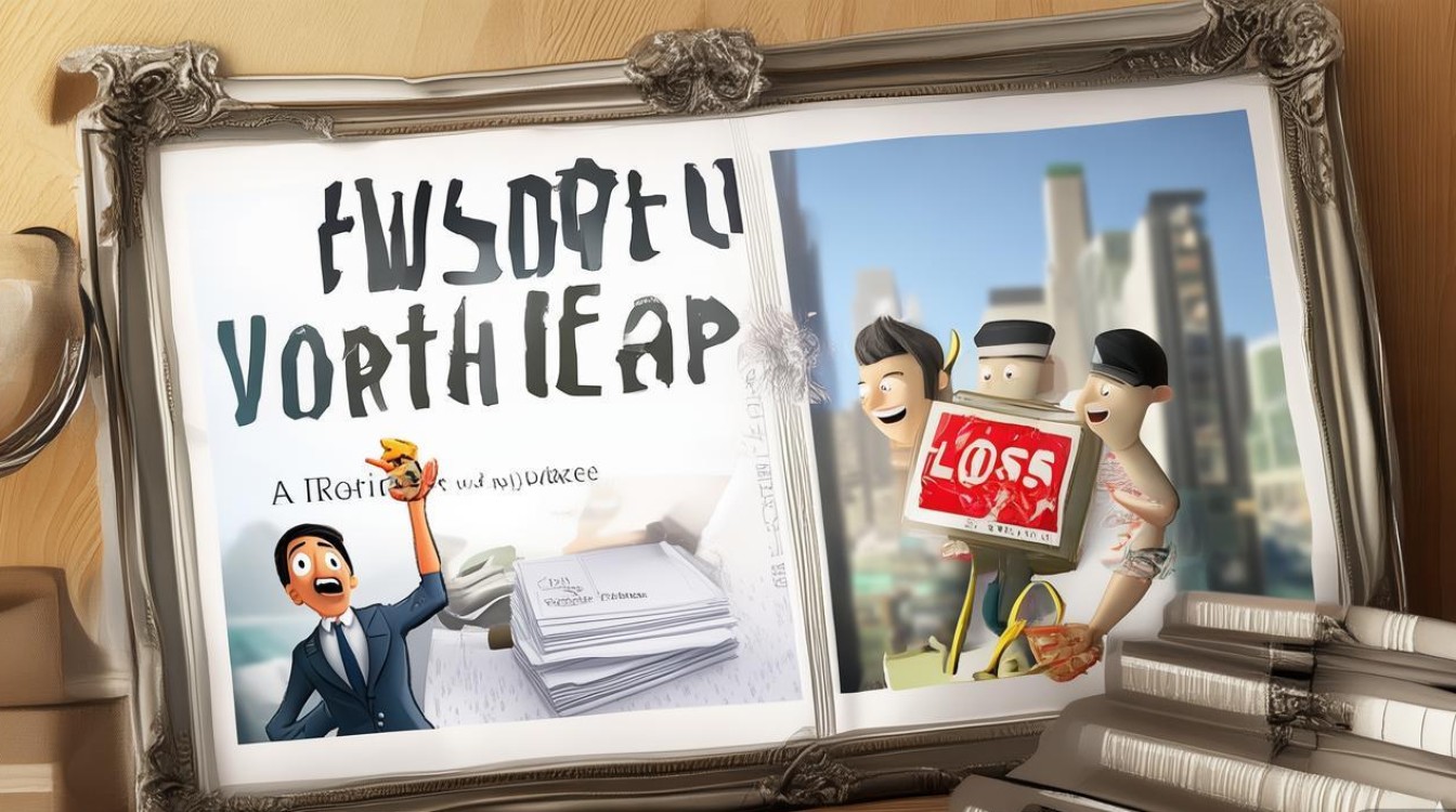 得不偿失议论文-图1