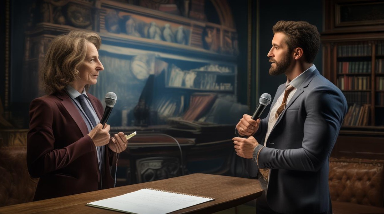 控制与自由，如何平衡？-图1