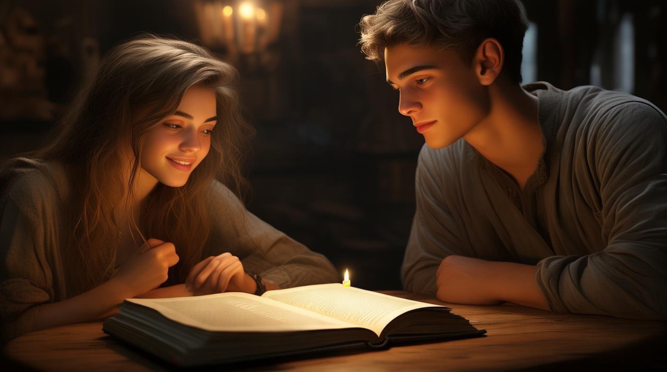 遇见你议论文-图1