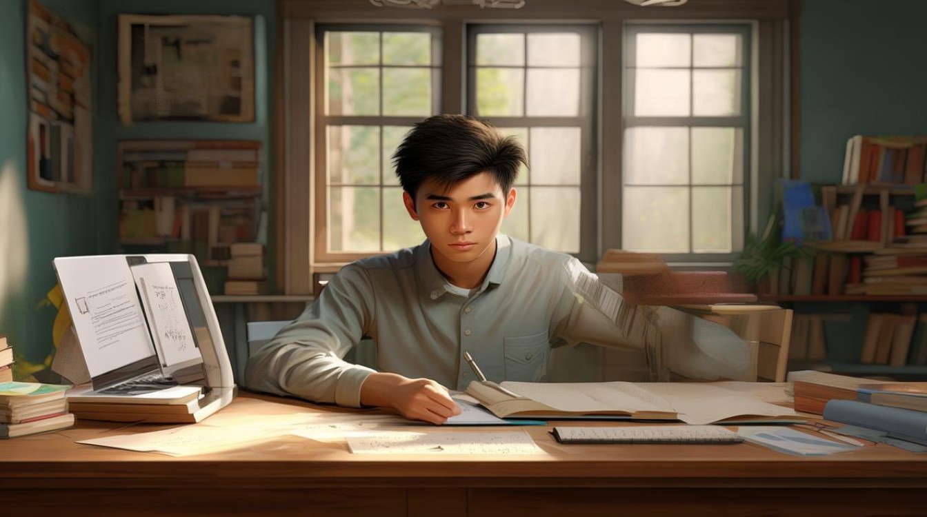 为何专注能让人赢？-图1