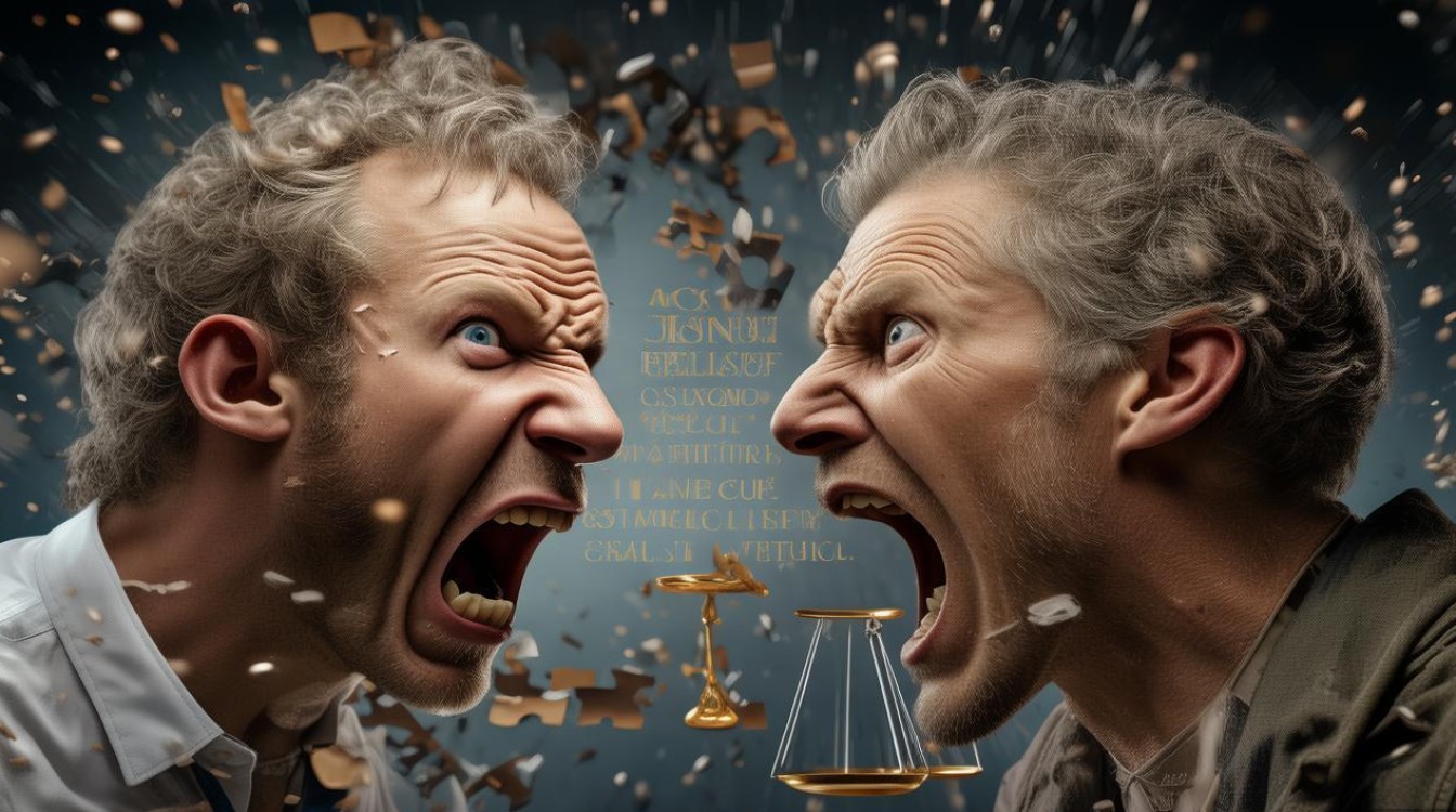 疯狂议论文-图1