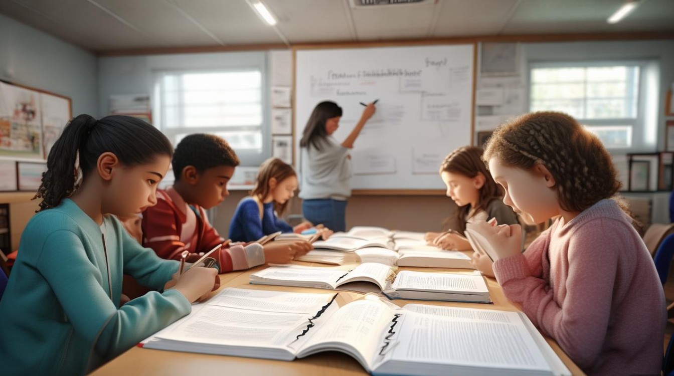 如何考前辅导-图1