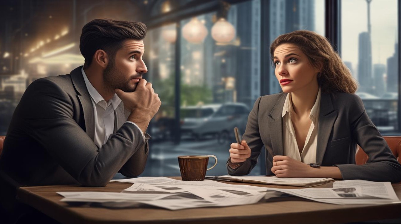 人与人的距离,该如何丈量?-图1 人与人的距离,该如何丈量?-图1