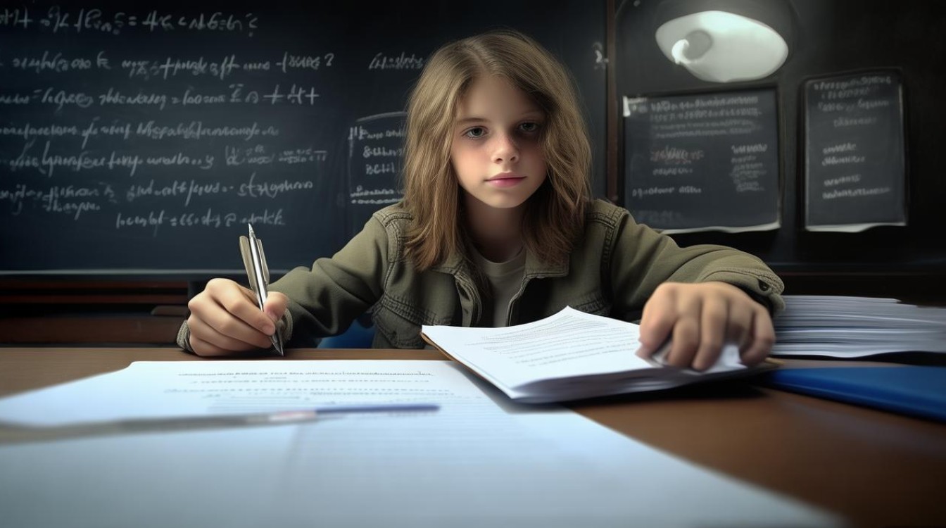 高考议论文万能结尾-图1