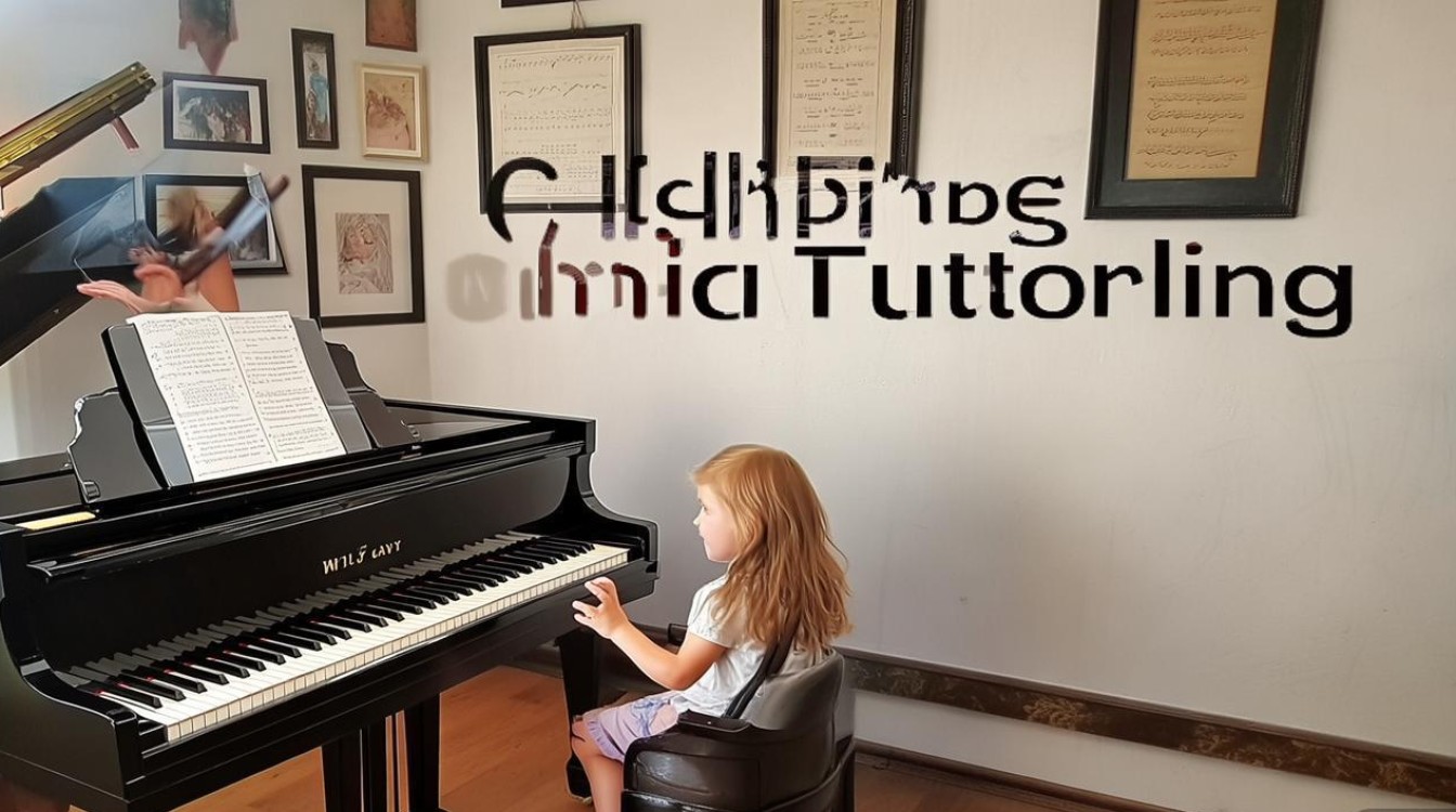 西城儿童钢琴辅导哪家好？-图1