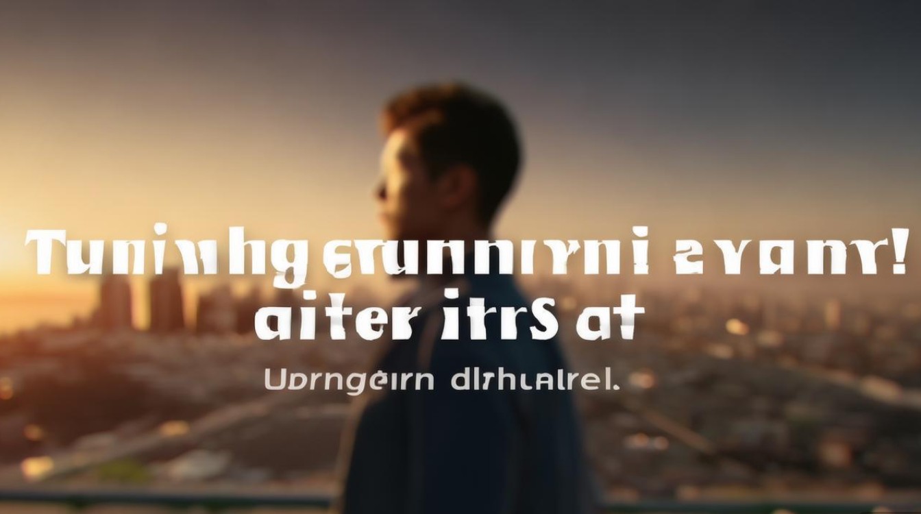 转念一想,如何改变思维定势?-图1 转念一想,如何改变思维定势?-图1