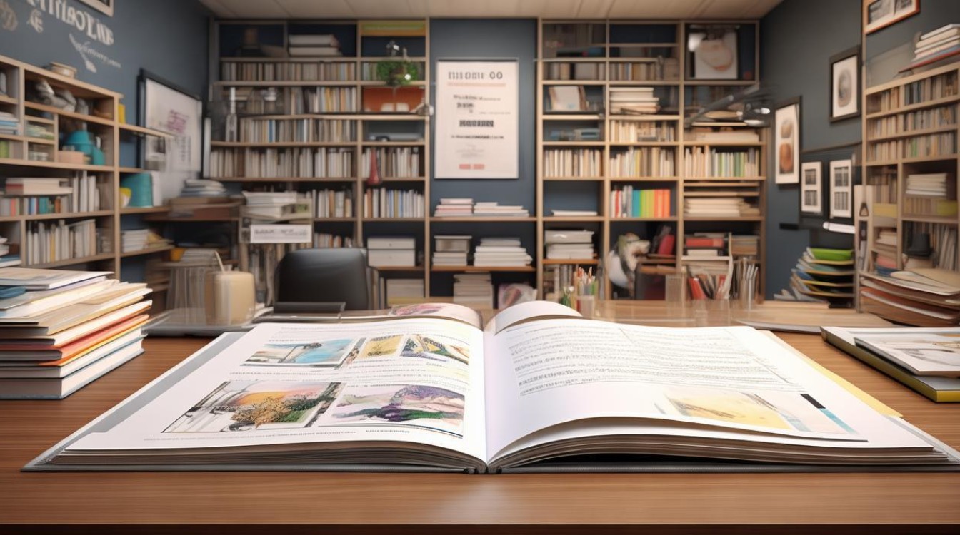 作品集辅导机构哪里好-图1