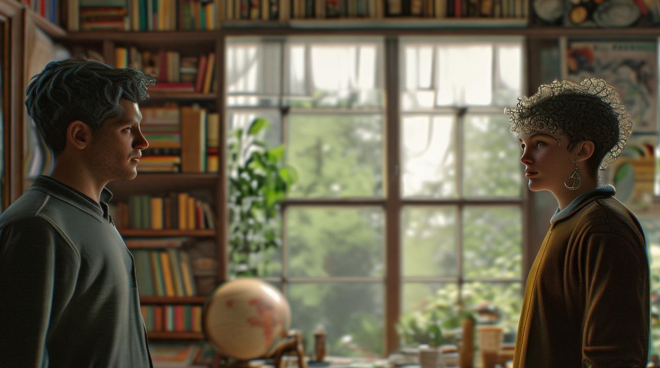 相遇议论文-图1