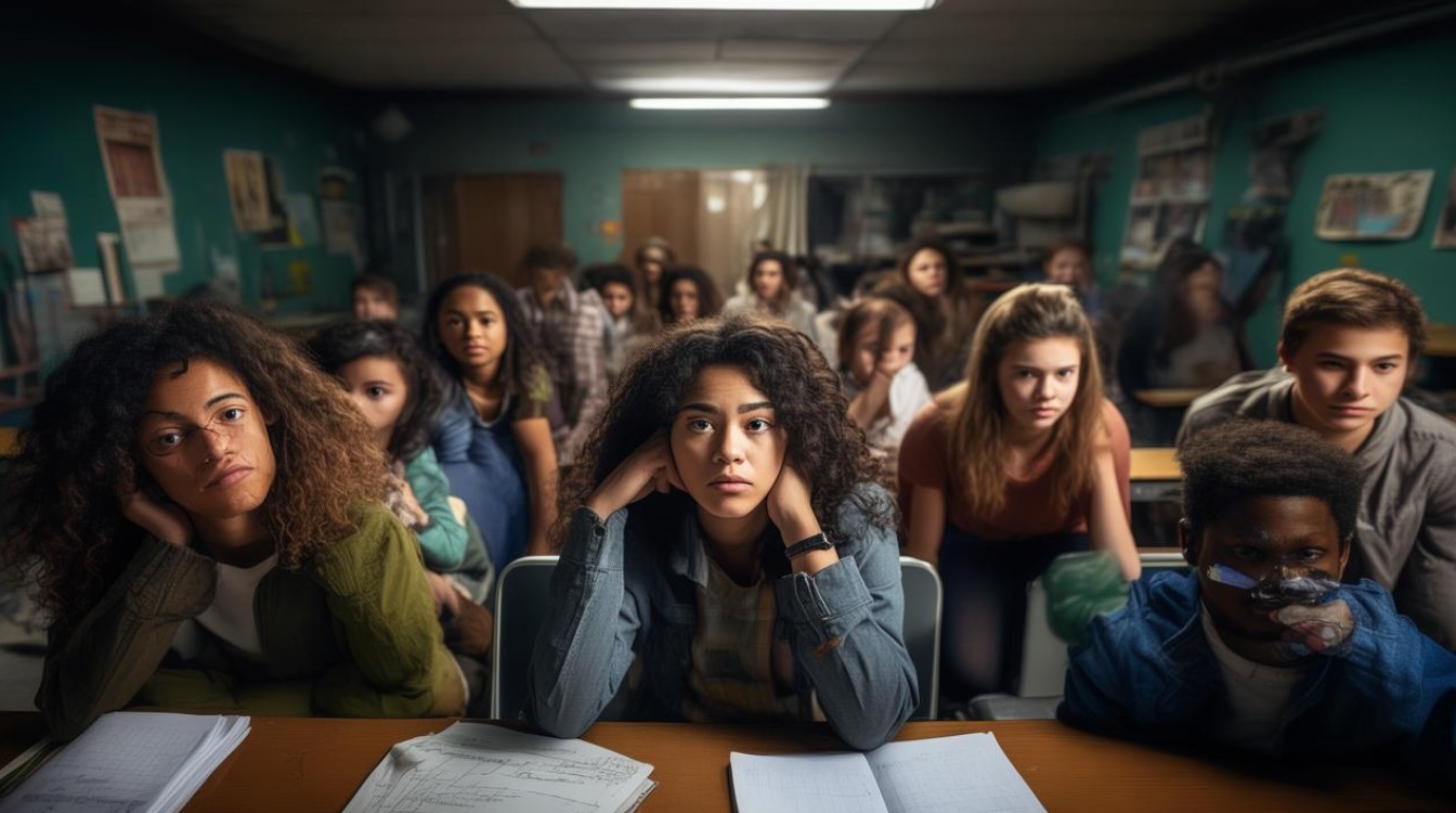 辅导班为何反而成了学生的负担？-图1