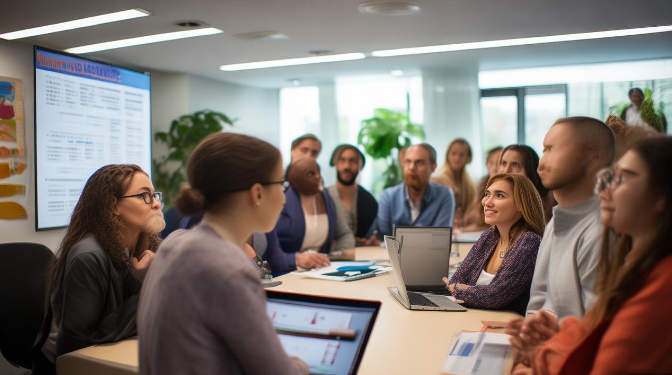 辅导员培训如何提升育人实效?-图1 辅导员培训如何提升育人实效?-图1