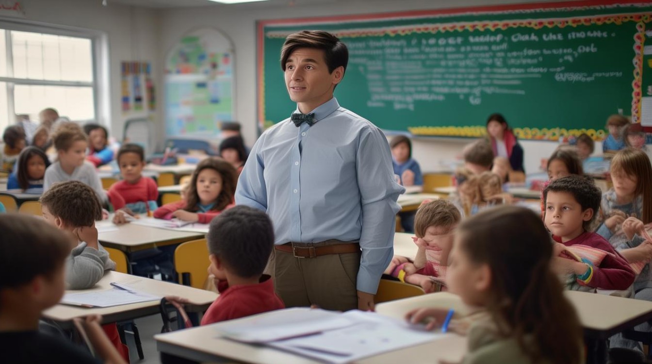 辅导班小学生,怎么管才有效?-图1 辅导班小学生,怎么管才有效?-图1