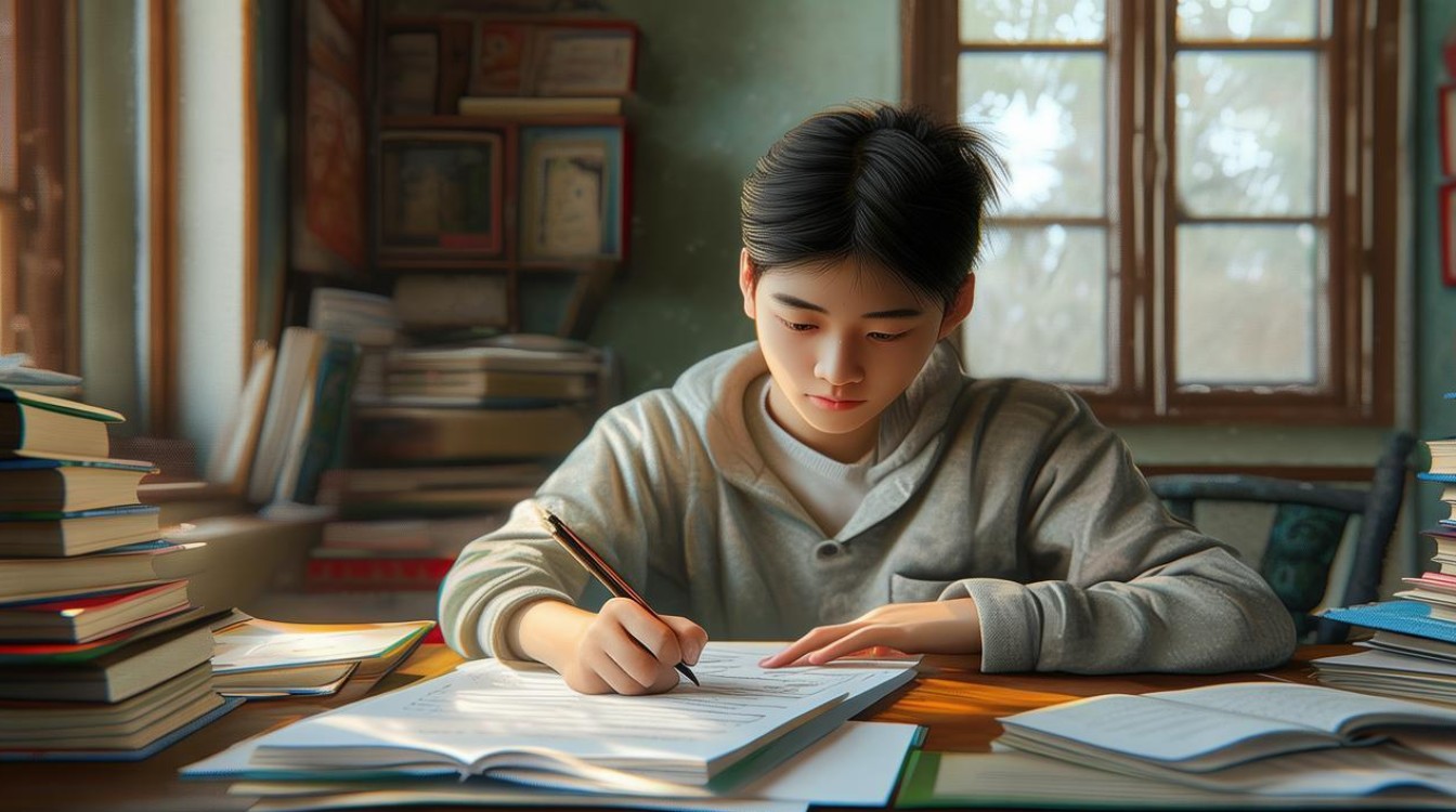 关于中考议论文-图1