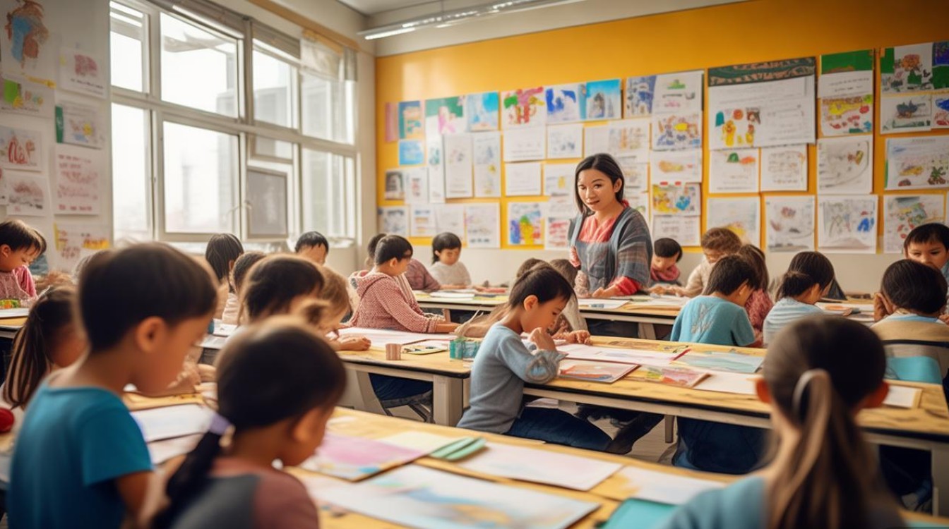 北京儿童绘画辅导班-图1 北京儿童绘画辅导班-图1