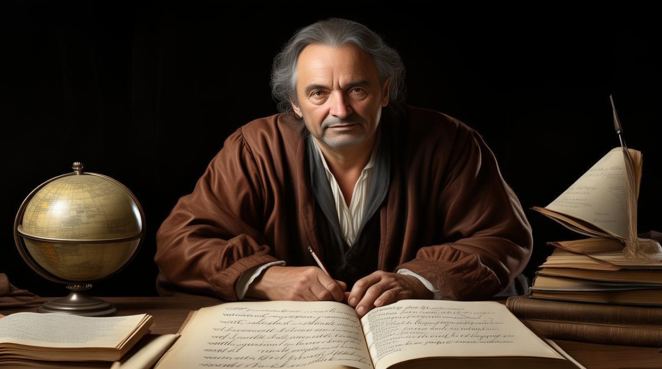 何为从容？如何在浮躁中保持从容？-图1