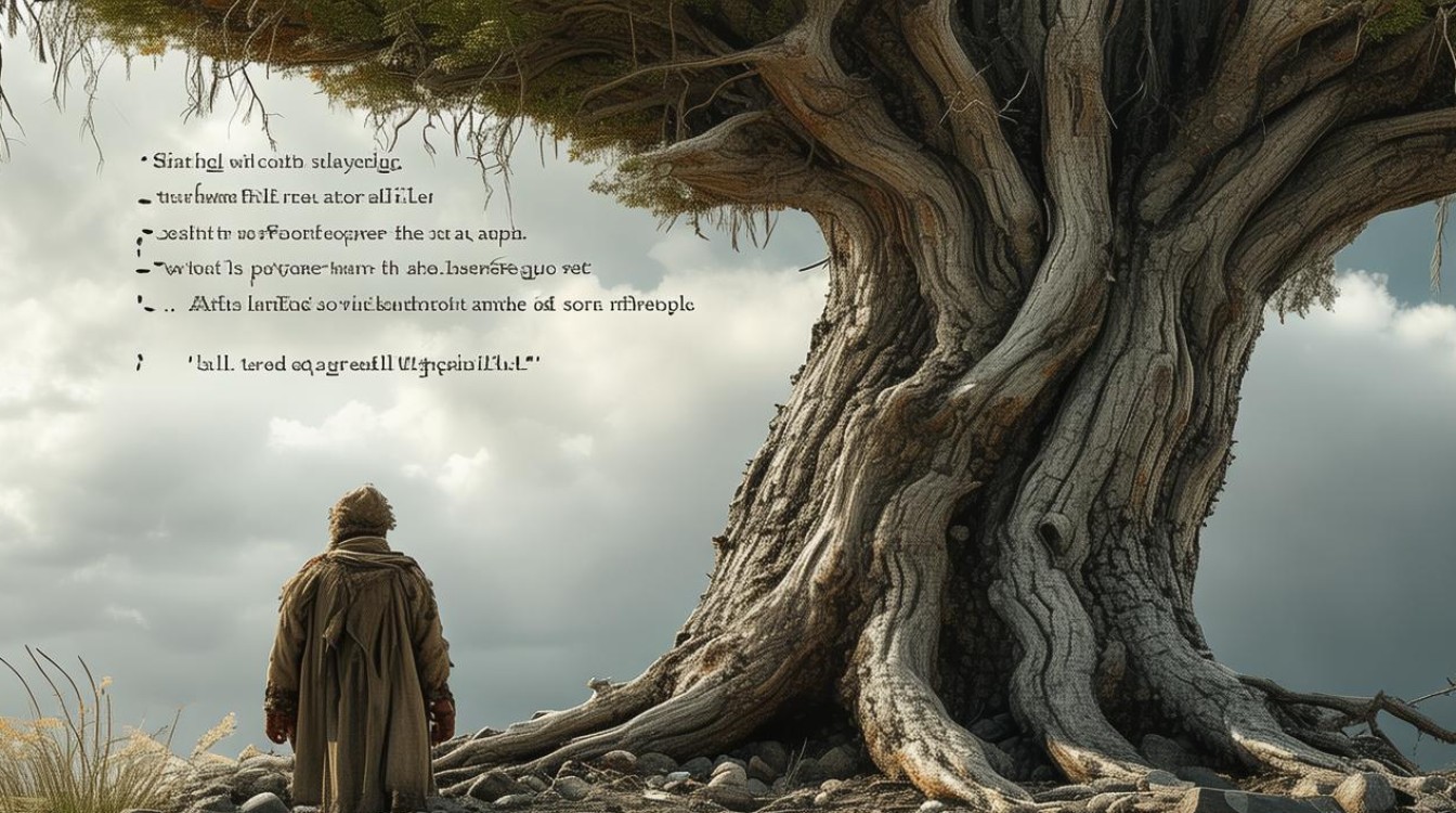 磨难议论文素材-图1