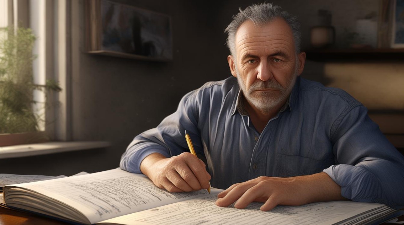 关于焦虑的议论文-图1