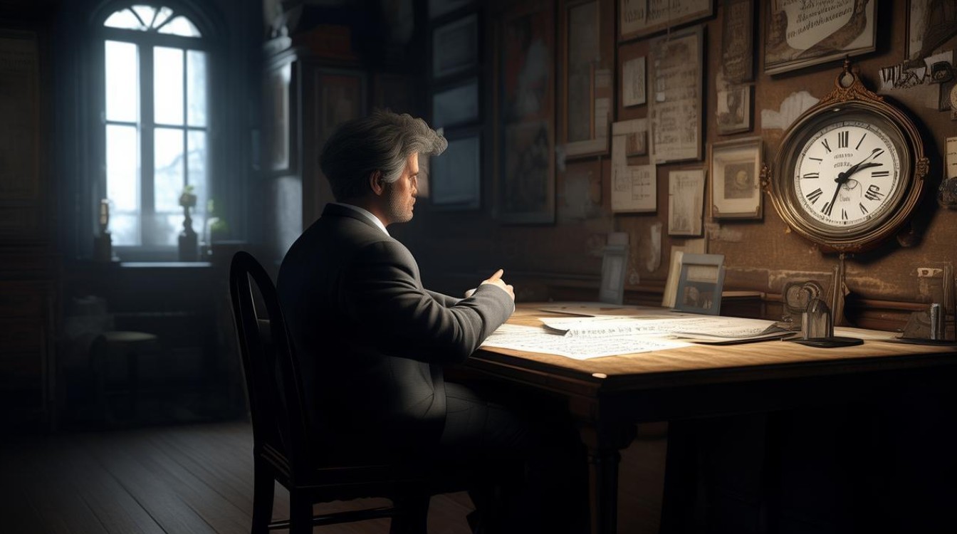 等待是消极消耗还是蓄力前行？-图1