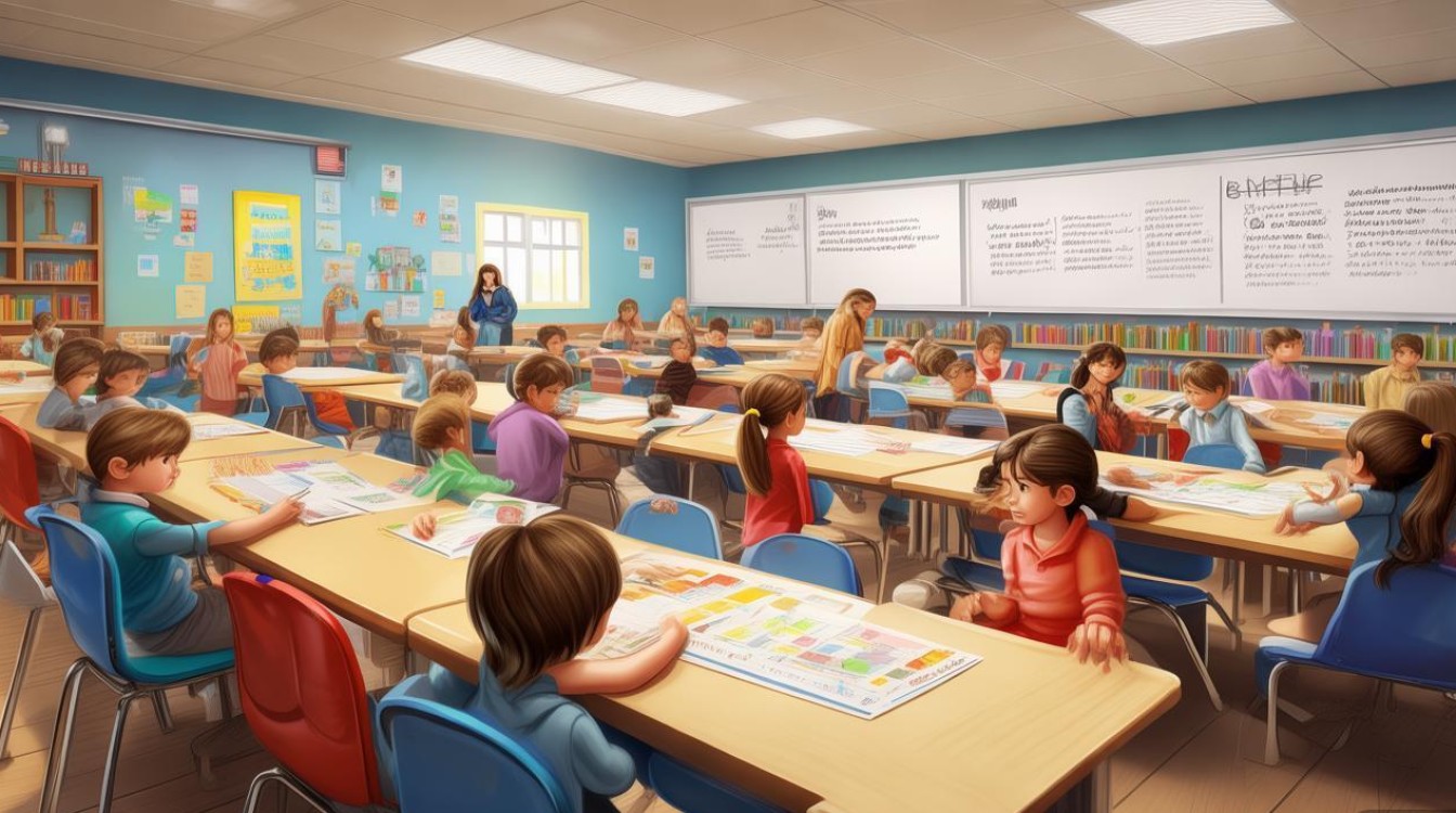 小学怎么辅导班-图1