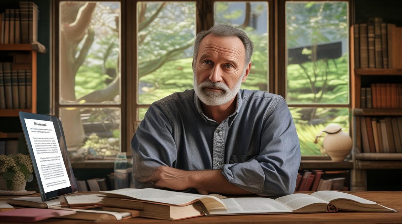 精神追求,何以成为人生必修课?-图1 精神追求,何以成为人生必修课?-图1