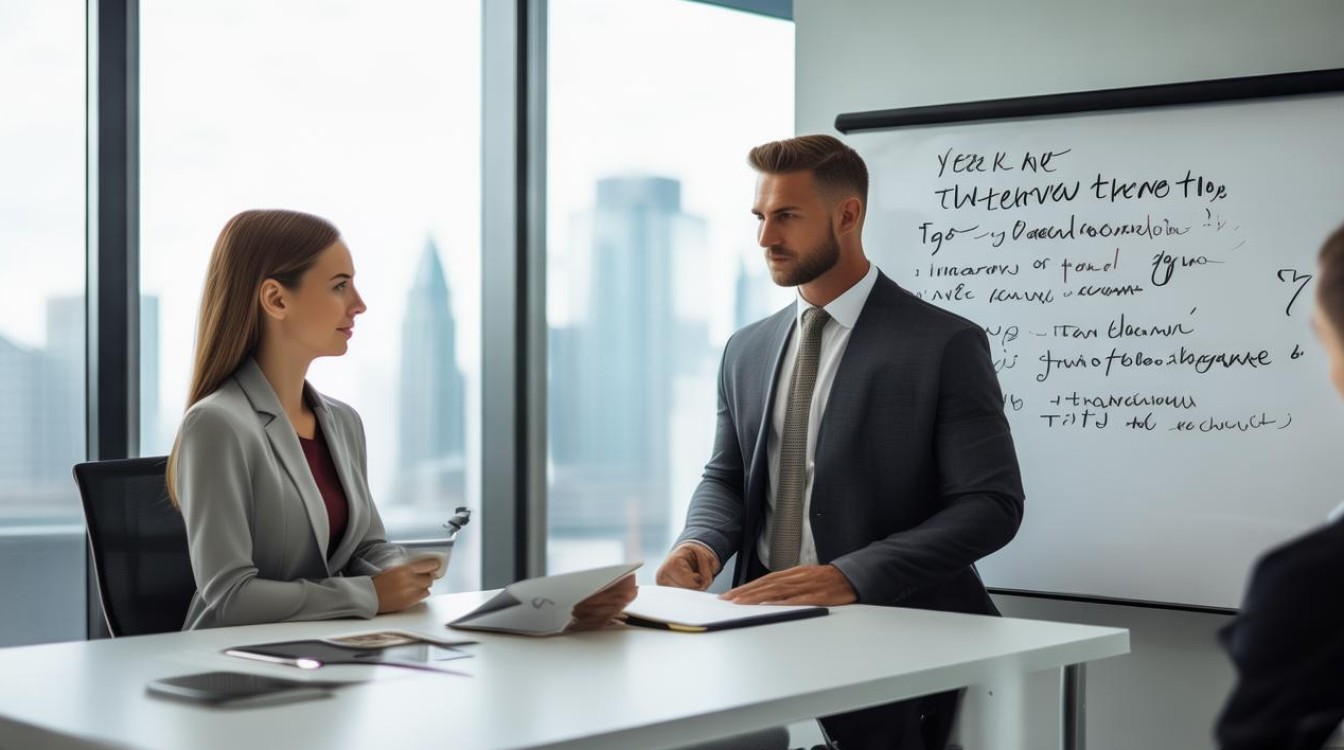 面试培训辅导-图1