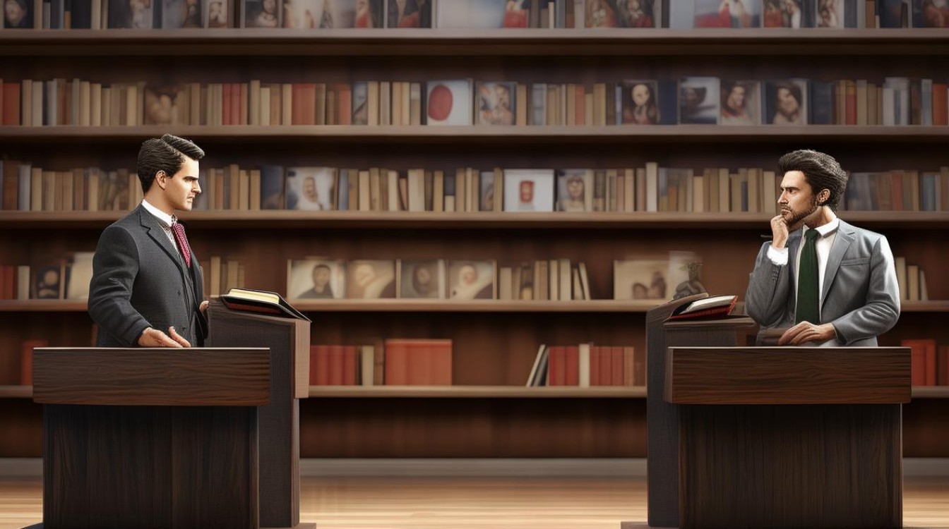 偏见,如何打破思维牢笼?-图1 偏见,如何打破思维牢笼?-图1